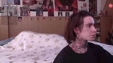 Snapshot of juuzou_kit chatting on January 2026 12:29:02 PM Juuzou hehim u can call me Juz online show from January 2026 12:29:02 PM