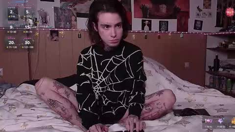 Snapshot of juuzou_kit chatting on January 2026 02:31:01 PM Juuzou hehim u can call me Juz online show from January 2026 02:31:01 PM