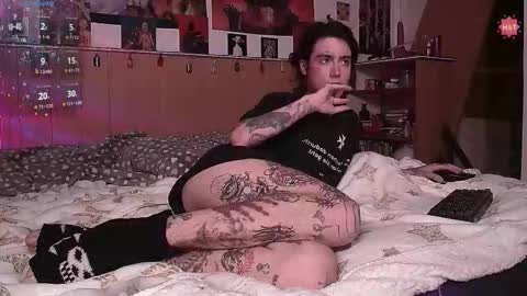 Snapshot of juuzou_kit chatting on January 2026 03:38:01 PM Juuzou hehim u can call me Juz online show from January 2026 03:38:01 PM