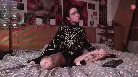 Snapshot of juuzou_kit chatting on January 2026 01:37:02 PM Juuzou hehim u can call me Juz online show from January 2026 01:37:02 PM