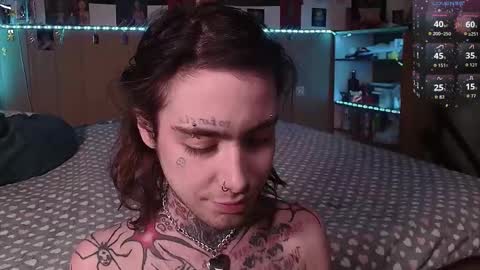 Snapshot of juuzou_kit chatting on February 2026 07:23:02 PM Juuzou hehim u can call me Juz online show from February 2026 07:23:02 PM