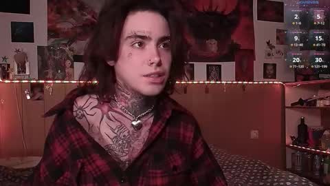 Snapshot of juuzou_kit chatting on February 2026 01:52:02 PM Juuzou hehim u can call me Juz online show from February 2026 01:52:02 PM