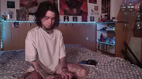 Snapshot of juuzou_kit chatting on February 2026 05:33:01 PM Juuzou hehim u can call me Juz online show from February 2026 05:33:01 PM