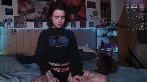 Snapshot of juuzou_kit chatting on March 2026 03:40:01 PM Juuzou hehim u can call me Juz online show from March 2026 03:40:01 PM