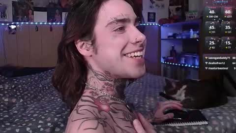 Snapshot of juuzou_kit chatting on March 2026 07:39:02 PM Juuzou hehim u can call me Juz online show from March 2026 07:39:02 PM