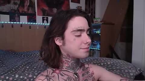 Snapshot of juuzou_kit chatting on March 2026 04:24:02 PM Juuzou hehim u can call me Juz online show from March 2026 04:24:02 PM