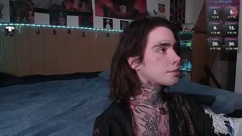 Snapshot of juuzou_kit chatting on March 2026 04:55:01 PM Juuzou hehim u can call me Juz online show from March 2026 04:55:01 PM