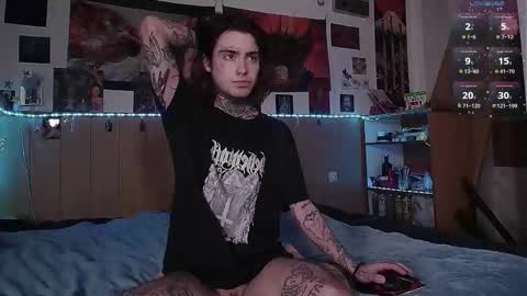 Snapshot of juuzou_kit chatting on March 2026 02:53:02 PM Juuzou hehim u can call me Juz online show from March 2026 02:53:02 PM