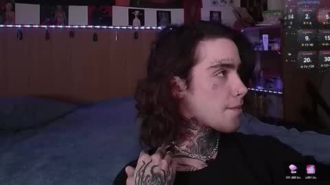 Snapshot of juuzou_kit chatting on March 2026 02:54:02 PM Juuzou hehim u can call me Juz online show from March 2026 02:54:02 PM