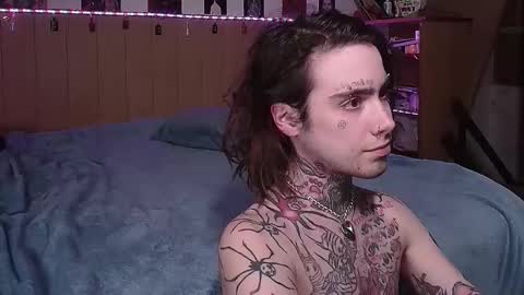 Snapshot of juuzou_kit chatting on March 2026 02:55:01 PM Juuzou hehim u can call me Juz online show from March 2026 02:55:01 PM