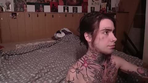 Snapshot of juuzou_kit chatting on March 2026 02:39:02 PM Juuzou hehim u can call me Juz online show from March 2026 02:39:02 PM