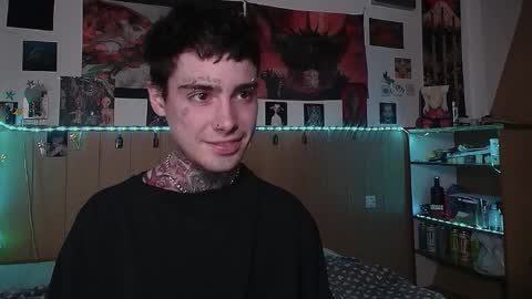 Snapshot of juuzou_kit chatting on April 2026 04:37:01 PM Juuzou hehim u can call me Juz online show from April 2026 04:37:01 PM