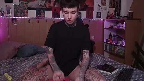 Snapshot of juuzou_kit chatting on April 2026 02:17:02 PM Juuzou hehim u can call me Juz online show from April 2026 02:17:02 PM