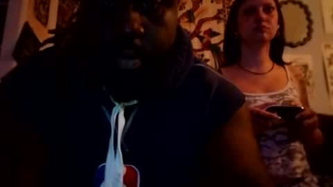 EDEN N STORM online show from July 2026 04:59:02 AM