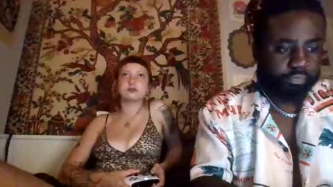 EDEN N STORM online show from July 2026 02:31:02 AM