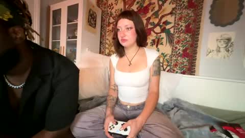EDEN N STORM online show from July 2026 12:31:01 AM