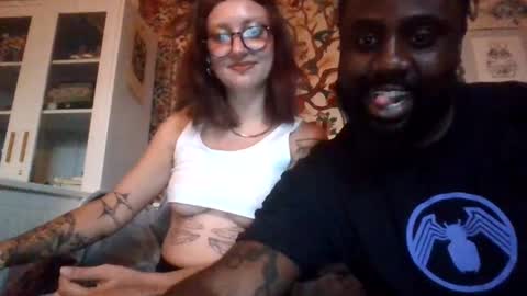 EDEN N STORM online show from July 2026 12:41:02 AM