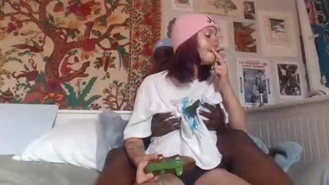 EDEN N STORM online show from July 2026 10:09:01 PM