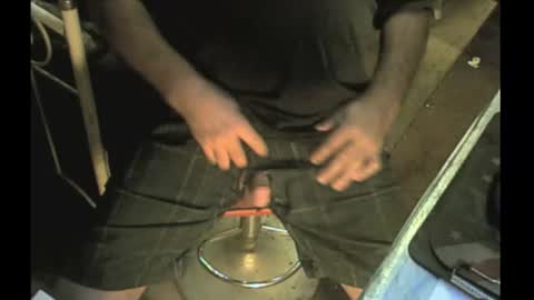 HORNY JW online show from July 2026 06:21:01 PM