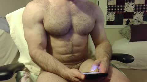 Wolf online show from February 2025 11:15:01 PM