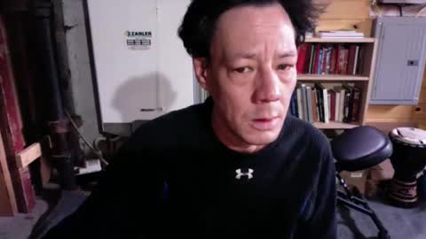Snapshot of jy123abcd chatting on February 2025 06:42:02 PM tinychinychubby online show from February 2025 06:42:02 PM