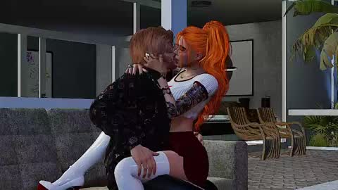 Baird Connor online show from April 2026 05:10:01 AM