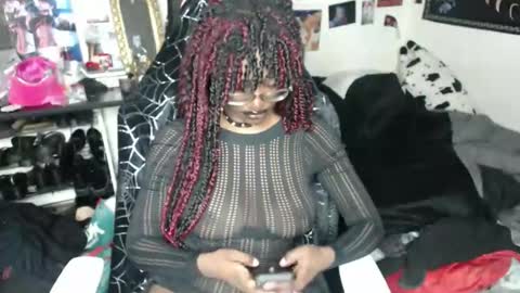 Snapshot of k1m08 chatting on January 2026 09:39:02 PM Aki Kim online show from January 2026 09:39:02 PM