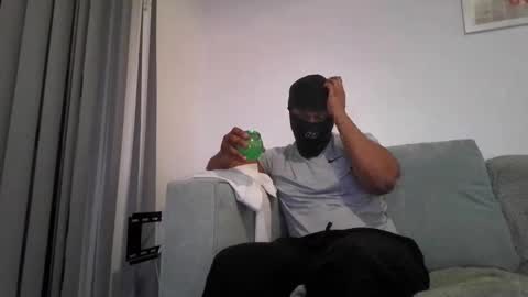 K1Prince online show from February 2026 08:53:01 PM