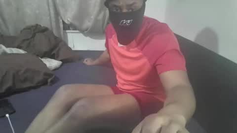 K1Prince online show from February 2026 09:02:01 PM