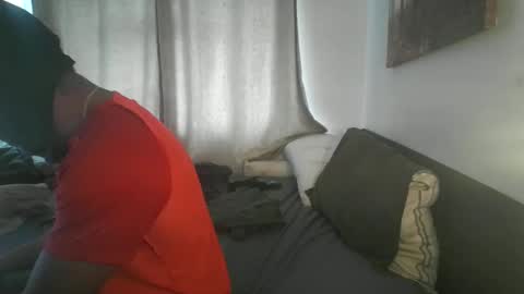 K1Prince online show from May 2026 08:10:02 AM