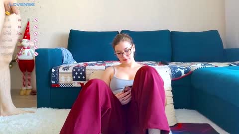 Snapshot of k1tty_cute chatting on January 2025 09:08:01 AM KITTY AND NICK Broadcast start time 10 am and 10 pm Moscow time online show from January 2025 09:08:01 AM