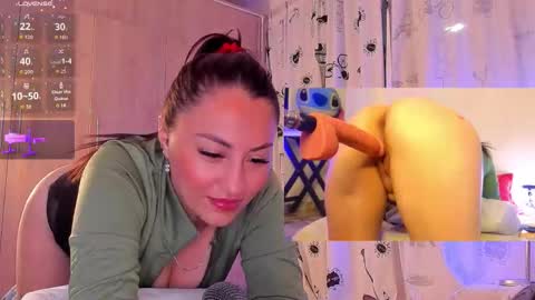  Karolin  online show from March 2026 01:34:02 AM