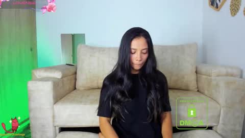 Kayli online show from October 2025 01:46:01 AM