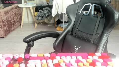 Alice online show from April 2026 10:35:02 AM