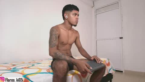 k_florez online show from May 2026 01:48:01 PM
