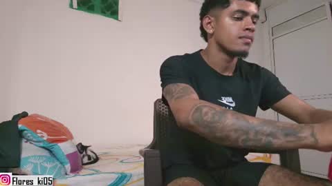 k_florez online show from June 2026 09:02:01 AM