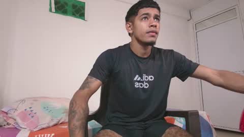 k_florez online show from July 2026 09:33:01 AM