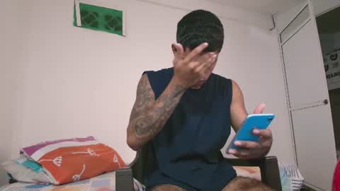 k_florez online show from July 2026 09:30:01 AM