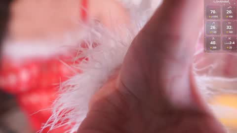 Snapshot of k_kimikooo chatting on December 2024 07:37:02 AM Amely online show from December 2024 07:37:02 AM