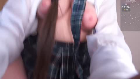 Snapshot of k_kimikooo chatting on February 2025 07:26:02 AM Amely online show from February 2025 07:26:02 AM