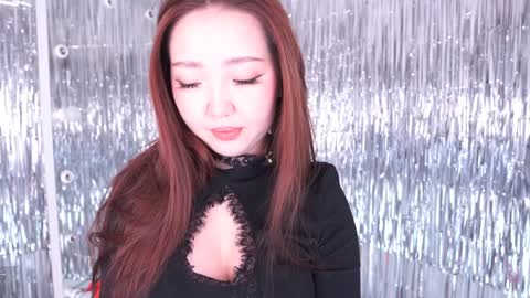 Snapshot of k_kimikooo chatting on November 2025 04:59:02 AM Amely online show from November 2025 04:59:02 AM