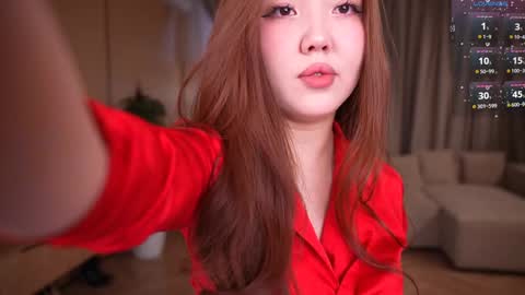 Snapshot of k_kimikooo chatting on December 2025 04:41:01 AM Amely online show from December 2025 04:41:01 AM