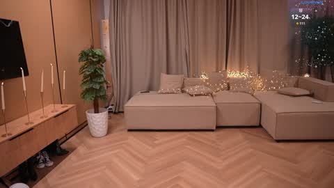 Snapshot of k_kimikooo chatting on February 2026 04:24:01 AM Amely online show from February 2026 04:24:01 AM