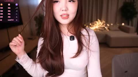 Snapshot of k_kimikooo chatting on April 2026 05:08:02 AM Amely online show from April 2026 05:08:02 AM