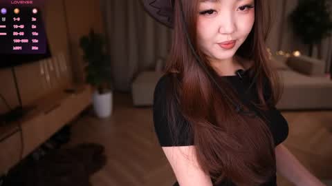 Snapshot of k_kimikooo chatting on April 2026 05:38:02 AM Amely online show from April 2026 05:38:02 AM