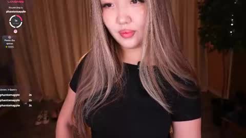 Amely online show from July 2026 04:14:02 AM