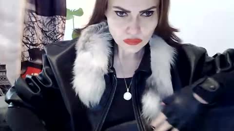 Snapshot of k_queen36 chatting on February 2026 12:19:01 PM k_queen36 online show from February 2026 12:19:01 PM