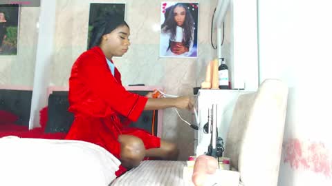 STORMI online show from April 2026 11:04:02 AM