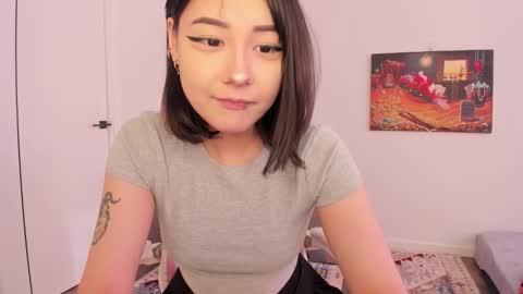 Kaoru online show from March 2026 10:44:02 AM