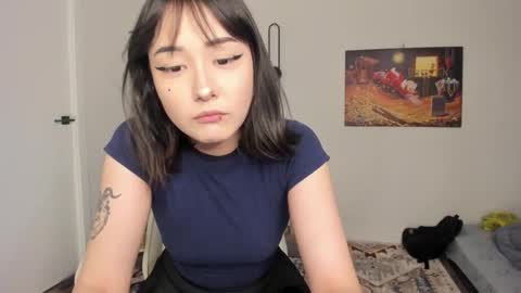 Kaoru online show from March 2026 11:36:01 AM